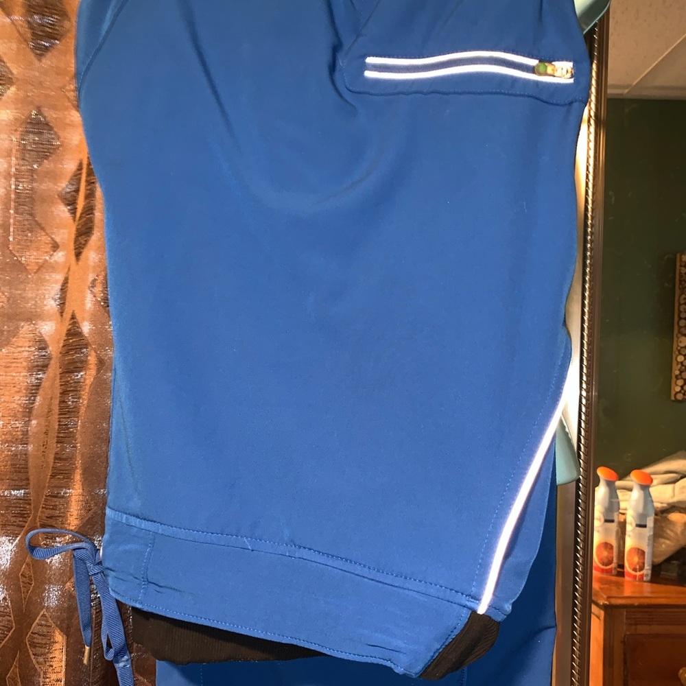 Healing Hands HH360 scrub pants, 3X